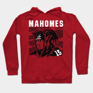 Patrick Mahomes The Reaper Hoodie